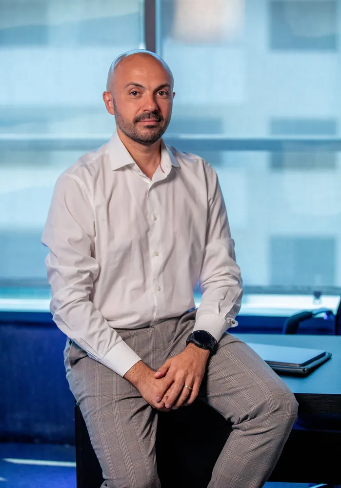 Managed IT Services for businesses -